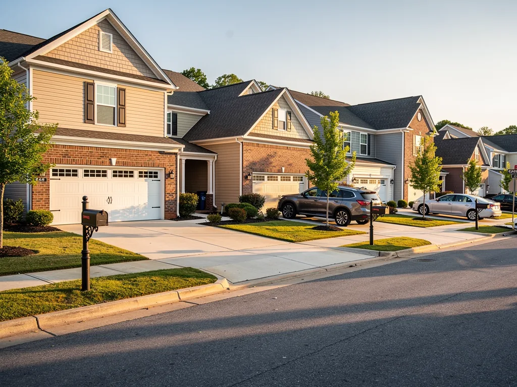Charlotte Home Garage Doors garage door technicians